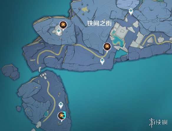 原神遗迹守卫在哪打 原神遗迹守卫讨伐位置分享