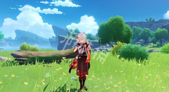 原神开黑什么角色好用 原神开黑角色推荐