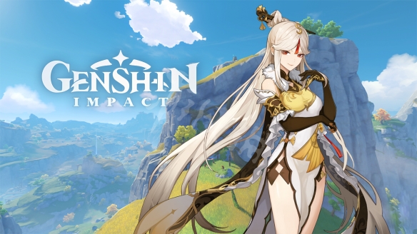 原神凝光什么位置 原神凝光定位与玩法分享