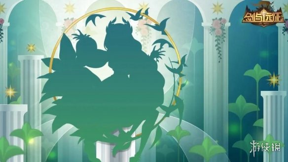 剑与远征1.41版新英雄是谁