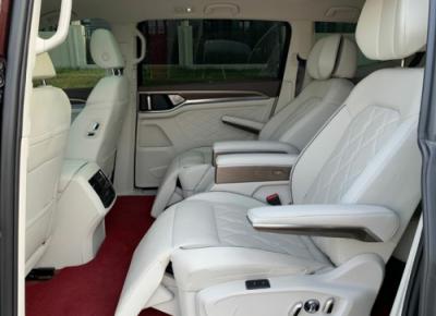 大众七座商务车有哪些?大众七座商务车10万左右的有哪款?